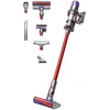 Bild von DYSON Akku-Hand-und Stielstaubsauger Dyson V11 Fluffy, 185 W, beutellos