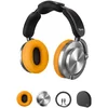 Bild von DYSON OnTrac  Over-Ear-Kopfhörer (Geräuschisolierung, Transparenzmodus, Bluetooth, Integriertes Mikrofon zum telefonieren und Geräuschunterdrückung)