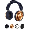 Bild von DYSON OnTrac  Over-Ear-Kopfhörer (Geräuschisolierung, Transparenzmodus, Bluetooth, Integriertes Mikrofon zum telefonieren und Geräuschunterdrückung)