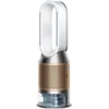 Bild von DYSON Luftreiniger Dyson Purifier Humidify+Cool PH2 De-Nox , Luftreiniger, Luftbefeuchter & Ventilator, Smart-Home-fähig