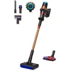 Bild von DYSON Akku-Hand-und Stielstaubsauger V16 (DS60) Piston Animal Submarine , bis zu 70 Minuten Laufzeit, 900 W