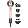 Bild von DYSON Haartrockner Dyson Supersonic Nural  Straight+Wavy Ceramic Pink/Roségold, 1600 W, Automatische Temperaturanpassung