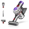 Bild von DYSON Akku-Handstaubsauger Car+Boat , 425 W, beutellos