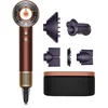 Bild von DYSON Haartrockner Dyson Supersonic Nural, 1600 W, Automatische Temperaturanpassung verbessert den natürlichen Glanz, Limitierte Geschenkedition