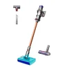 Bild von DYSON Akku-Handstaubsauger Cyclone V10 Submarine, 545 W, beutellos, Dyson Submarine Bodenaufsatz mit Nass-Walze