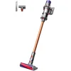 Bild von DYSON Akku-Hand-und Stielstaubsauger V10, 545 W, beutellos, Die Saugkraft eines kabelgebundenen Staubsaugers.