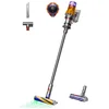 Bild von DYSON Akku-Hand-und Stielstaubsauger V12  Detect Slim Absolute, 545 W, beutellos