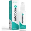 Bild von Odaban Deo-Pumpspray ODABAN Antitranspirant Deo Spray gg. starkes Schwitzen +Langzeitschutz, 1-tlg., Langzeitschutz gegen Schwitzen - Parfümfrei - keine Deoflecken