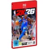 Bild von NBA 2K26 (Code in a Box), Nintendo Switch 2