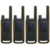 Bild von Motorola Funkgerät TALKABOUT T82 Extreme Quad