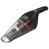 Bild von Black + Decker Akku-Stielstaubsauger NVC115BJL Akku-Handstaubsauger, Laufzeit pro Akkuladung: ca. 9 Min. Ladezeit ca. 10 Std.