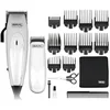 Bild von Wahl Haarschneider Home Pro Clipper, Netzbetriebene Haarschneidemaschine mit Präzisionstrimmer