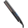 Bild von Remington Glätteisen S9100B E51 PROluxe Midnight Ultimate-Glide-Keramik-Beschichtung, OPTIheat-Technologie, LCD display, 110mm lange Keramikstylingplatten