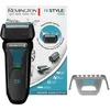 Bild von Remington Elektrorasierer Rasierer F6000 F6 Aqua Nass Trocken