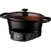 Bild von RUSSELL HOBBS Multikocher 28270-56, 750 W, 6,5 l Schüssel, 6,5 l,digitales Display, 8 Kochfunktionen, Spülmaschinengeeignet