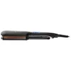 Bild von Remington Glätteisen S9150B, 2x breitere federnd gelagerte Stylingplatten, OPTIheat-Technologie