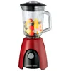 Bild von RUSSELL HOBBS Standmixer Desire 27120-56, 850 Watt, 650 W, Glas, rot,2 Geschwindigkeitsstufen, 1,5 Liter Fassungsvermögen