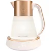 Bild von RUSSELL HOBBS Wasserkocher Calm 27450-70, 1,7 l, 2400 W, mit Temperatureinstellung, Innenbeleuchtung und beruhigenden Klängen