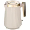 Bild von RUSSELL HOBBS Wasserkocher Brontë Stone 26751-70, 1,7 l, 3000 W, matt, Ausgusstülle, Wasserstandsanzeige, herausnehmbarer Kalkfilter