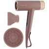 Bild von Remington Haartrockner AIRviveDigital Haartrockner (EC8930), 1600 W, Digital Motor, Ionic Air, Anti-Frizz, 12 Heiz-&Geschwindigkeitsstufen
