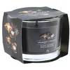 Bild von Yankee Candle Duftkerze Votive candle in glass Black Coconut 37 g