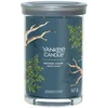 Bild von Yankee Candle Duftkerze Duftkerze YC SIGNATUR GROSSE BECHER BAYSIDE ZEDER