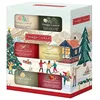 Bild von Yankee Candle Duftkerze Geschenkset mit Votivkerzen aus Glas 6 x 37 g