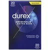Bild von durex Kondome Durex Extra Safe Kondome 20 Stück