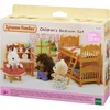 Bild von Sylvanian Families Spielwelt Landhaus Kinderzimmer mit Stockbett (5338)