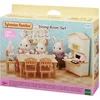 Bild von Sylvanian Families Spielwelt Landhaus Esszimmer (5340)