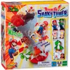 Bild von EPOCH Games Spiel Super Mario  Blow Up! Shaky Tower, Familienspiel