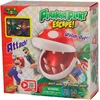 Bild von EPOCH Games Spiel Super Mario  Piranha Plant Escape, Familienspiel