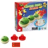 Bild von EPOCH Games Spiel Super Mario  Hover Shell Strike, Familienspiel