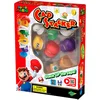 Bild von EPOCH Games Spiel Super Mario  Cap Stacker, Familienspiel