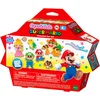 Bild von Aquabeads Kreativset Super Mario  Sternperlen Set