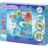 Bild von Aquabeads Kreativset Ozean Bastelset