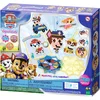 Bild von Aquabeads Kreativset Paw Patrol, Mega Bastelset