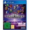 Bild von Sega Mega Drive: Classics - PlayStation 4 (Blu-ray Disc), PlayStation 4