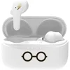 Bild von OTL Harry Potter Brille In-Ear Kopfhörer mit Ladebox Bluetooth-Kopfhörer (Bluetooth, Kindgerechte Lautstärkebegrenzung)