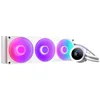 Bild von NZXT Wasserkühlung NZXT Kraken Plus RGB 360, Wasserkühlung