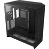 Bild von NZXT PC-Gehäuse NZXT H9 Flow, Tower-Gehäuse, (Tempered Glass x 2)