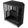 Bild von NZXT PC-Gehäuse NZXT H6 (2026) All Black, Tower-Gehäuse