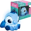 Bild von Paladone Dekolicht Stitch Squishy Silicone Lampe, LED fest integriert, Gefertigt aus einem angenehm weichen squishy Material