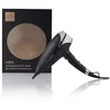 Bild von GHD Ionic-Haartrockner GHD Air Haartrockner schwarz, 2200 W, Präzsionsdüse enthalten, Aeroprecis -Luftführung mit konturierter Präzisionsdüse