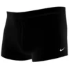 Bild von Nike Badehose SQUARE LEG mit innenliegendem Kordelzug, mit vorderem Innenfutter