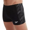 Bild von Speedo Badehose Speedo Hyperboom Panel Aqua Badehose Herren 8-00301417216 Schwarz
