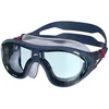 Bild von Speedo Taucherbrille, mit gebogenem Glas