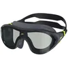 Bild von Speedo Taucherbrille, mit gebogenem Glas