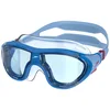 Bild von Speedo Taucherbrille, mit gebogenem Glas