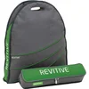 Bild von REVITIVE Aufbewahrungstasche Revitive Tragetasche sorgt für einen sicheren Transport, Gerät und Zubehör sicher verstaut, inkl. Schulterriemen
